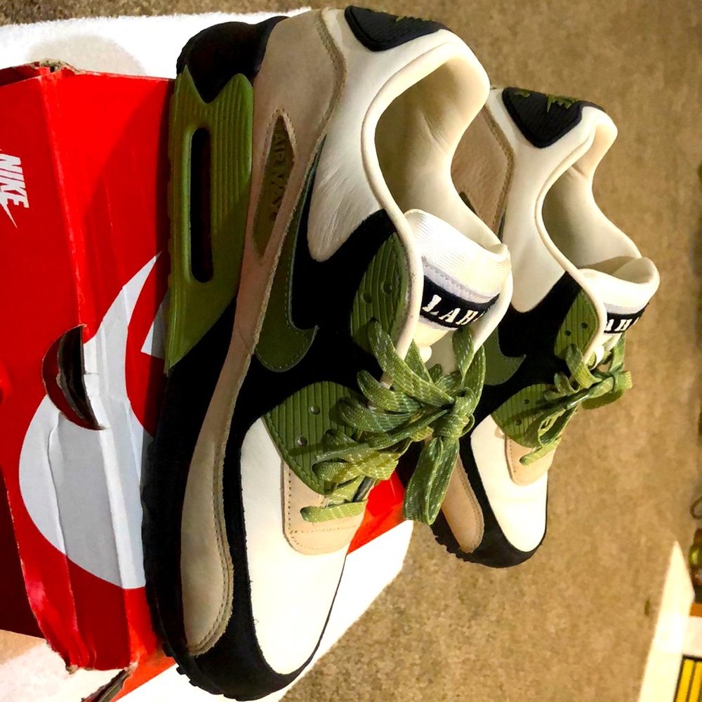Nike Air Max 90 NRG